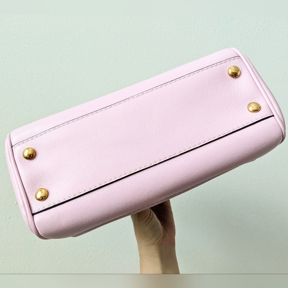 Versace Palazzo Empire Bag - Picture 14 of 15